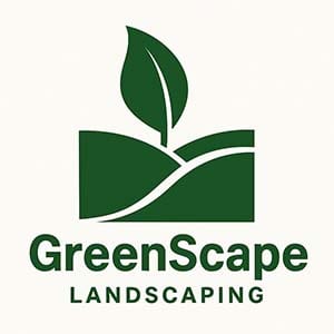 GreenScape Landscaping testimonial company logo