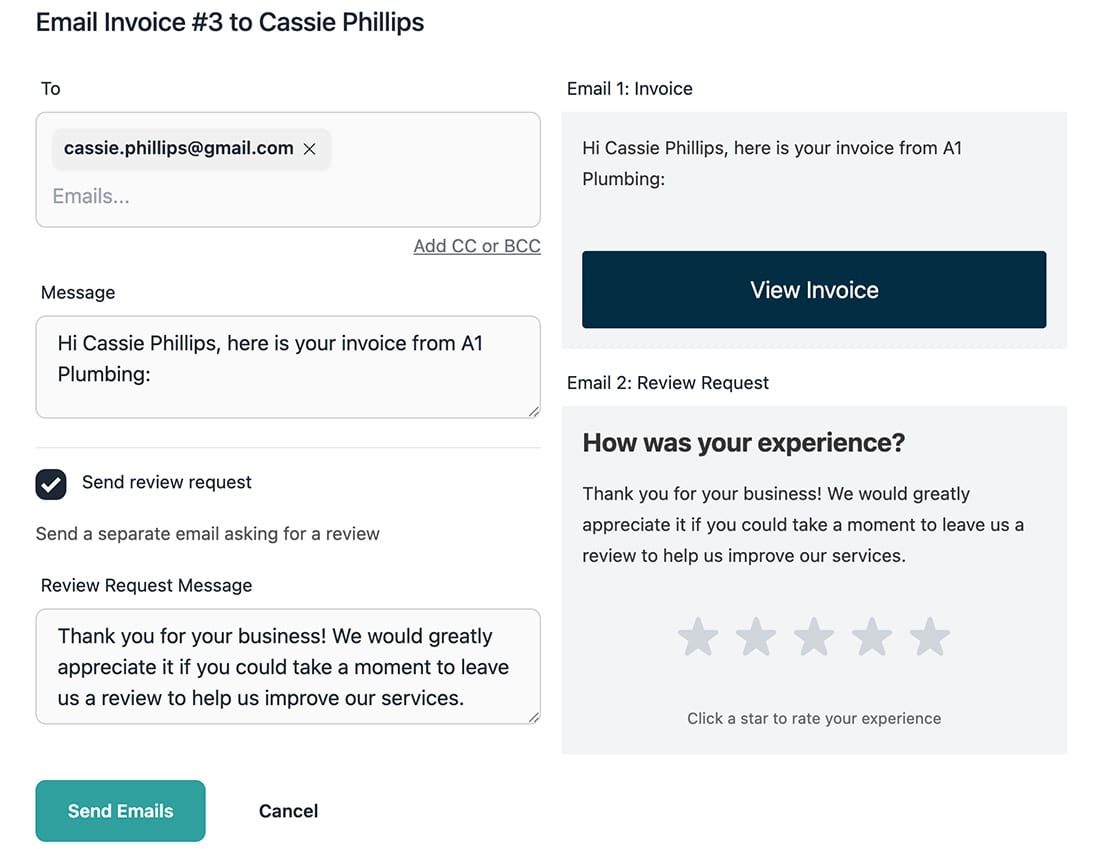 Reviews
