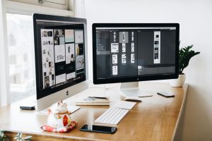 Introducing BlueSuite’s AI-Powered Website Builder: Your Professional Site in Minutes