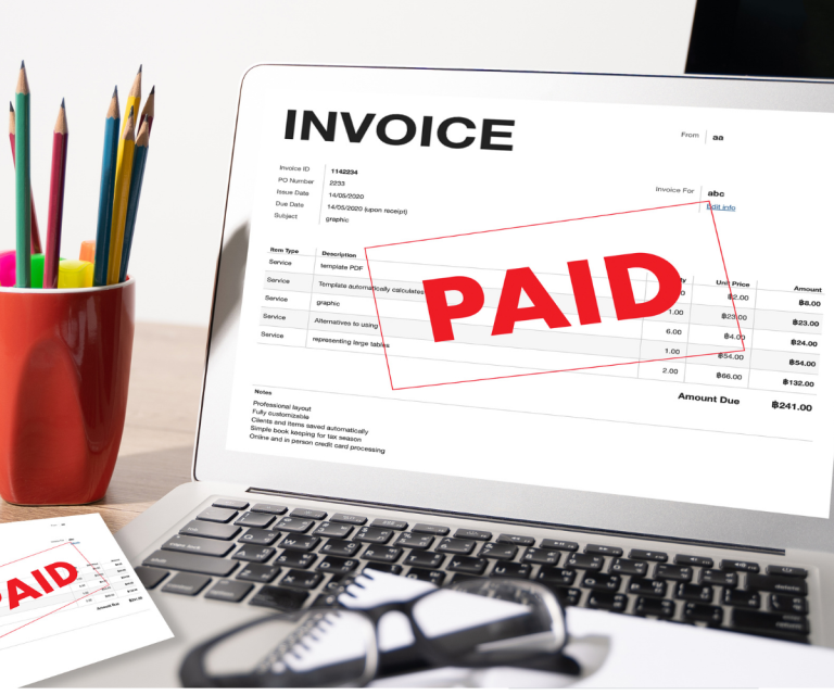 Free Invoice Template: A Simple Way to Bill Customers Professionally