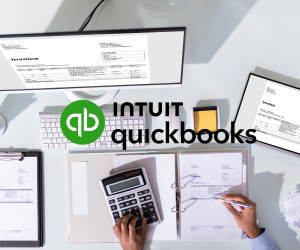 BlueSuite x QuickBooks: The Best Software Combo for Home Service Businesses