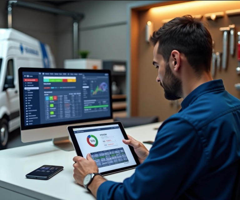 15 Best Software for Plumbers in 2025