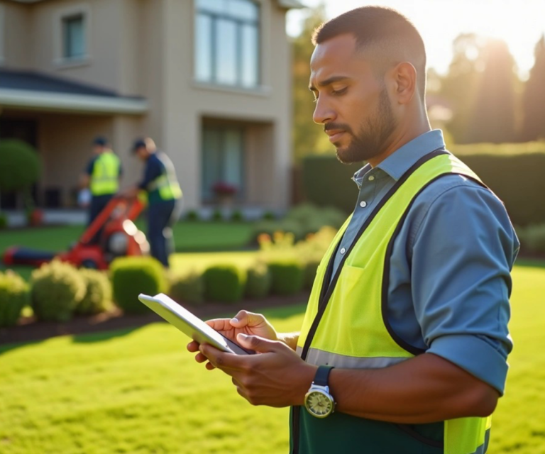 Why Your Landscaping Business Needs a CRM in 2025