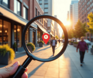 SEO for Local Service Businesses: Stop Hiding from Customers