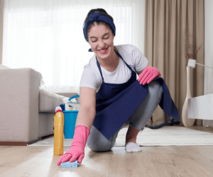 How To Start a Cleaning Business: A Complete Step-by-Step Guide