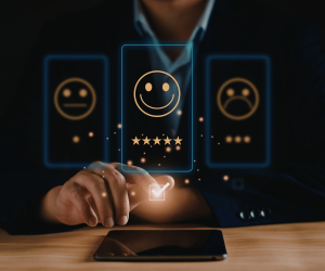 How to Get Customers to Leave Reviews (Without Begging)
