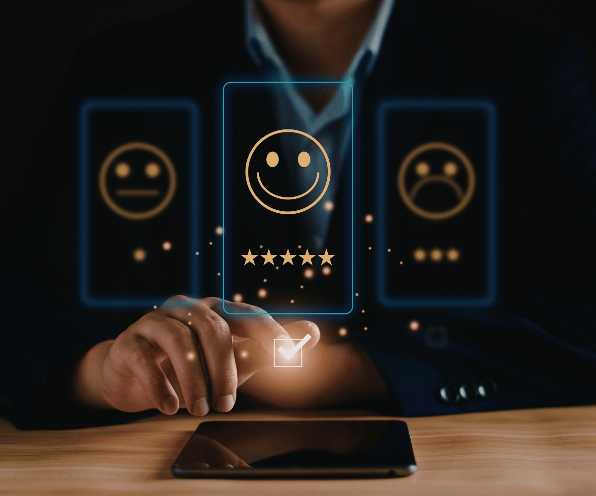How to Get Customers to Leave Reviews (Without Begging)