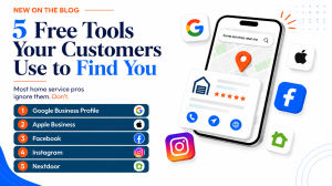 5 Free Marketing Tools Small Businesses Shouldnt Ignore